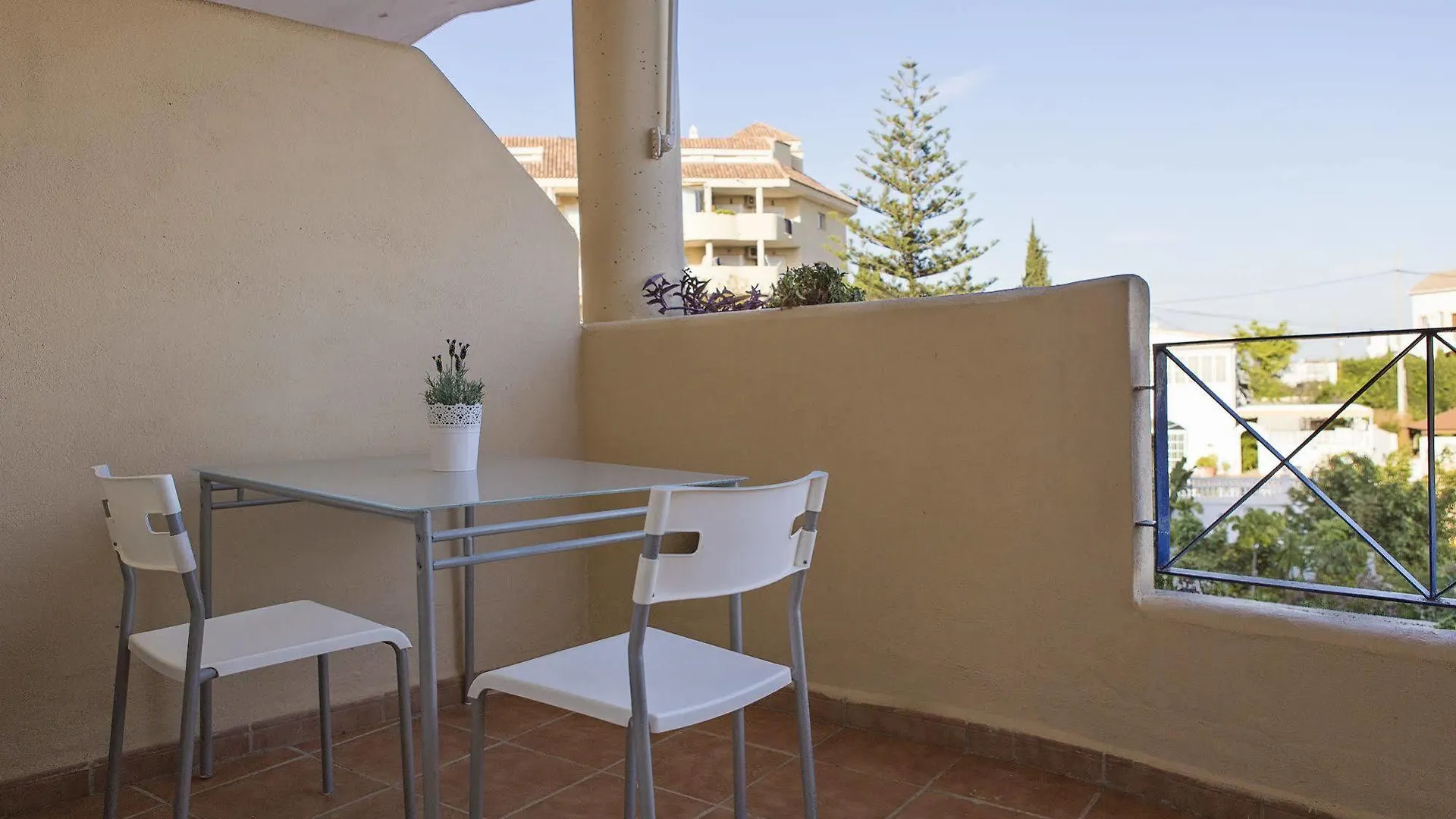 Sun Home Fuengirola Estudio 0*,