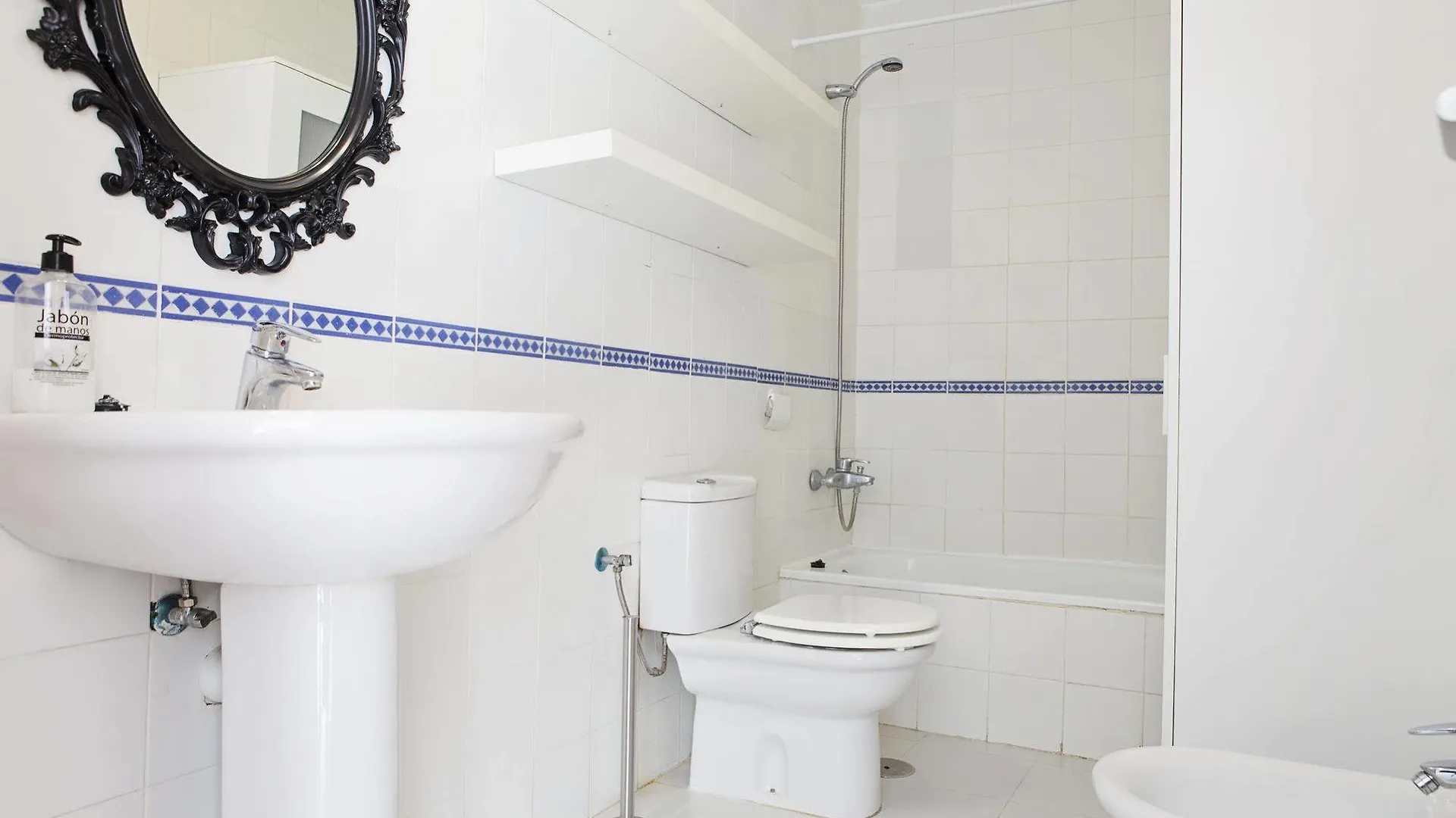 Apartment Sun Home Fuengirola Estudio