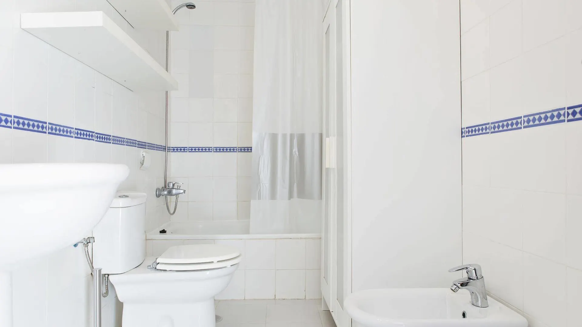 Sun Home Fuengirola Estudio