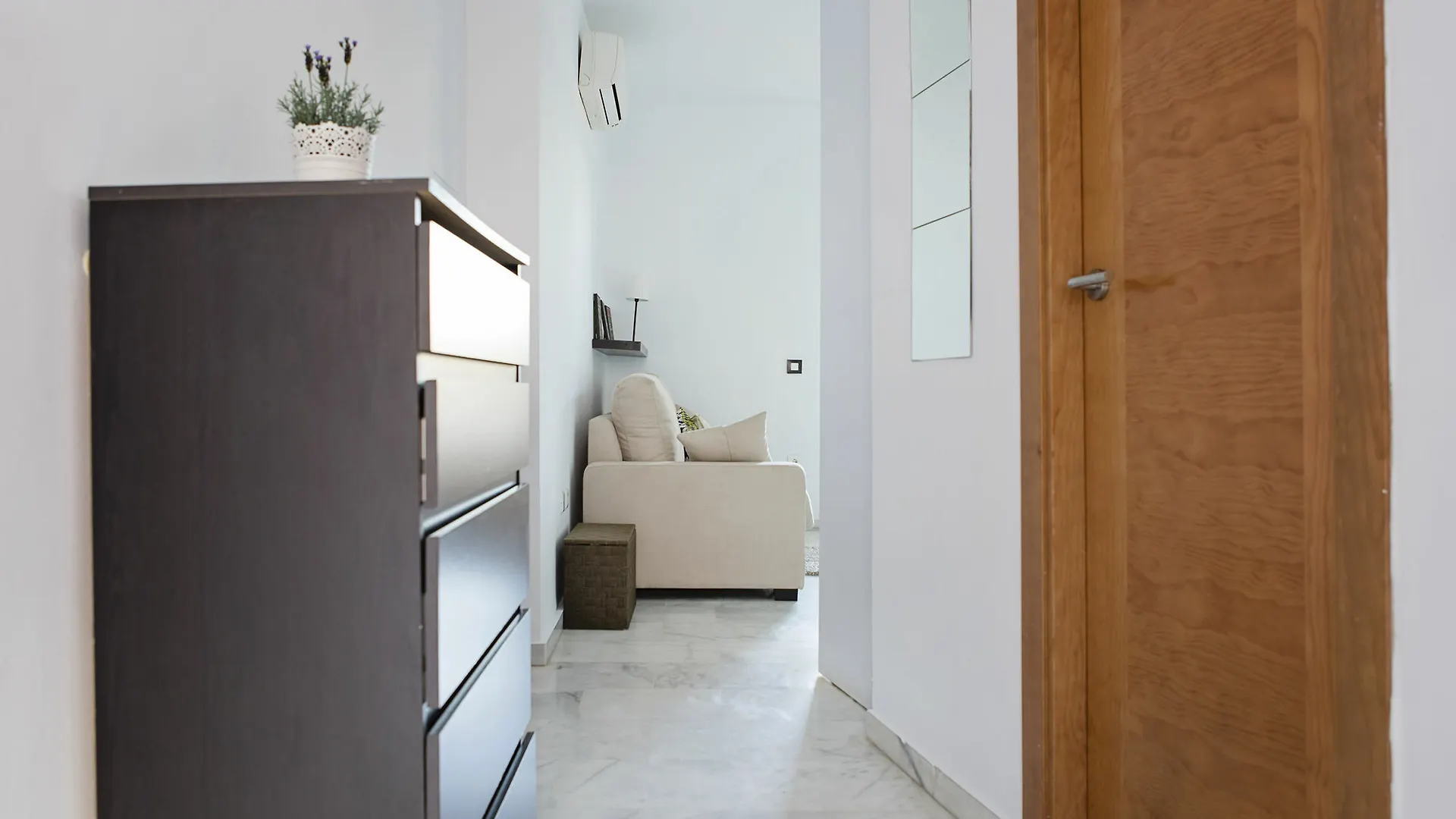Apartment Sun Home Fuengirola Estudio Spain