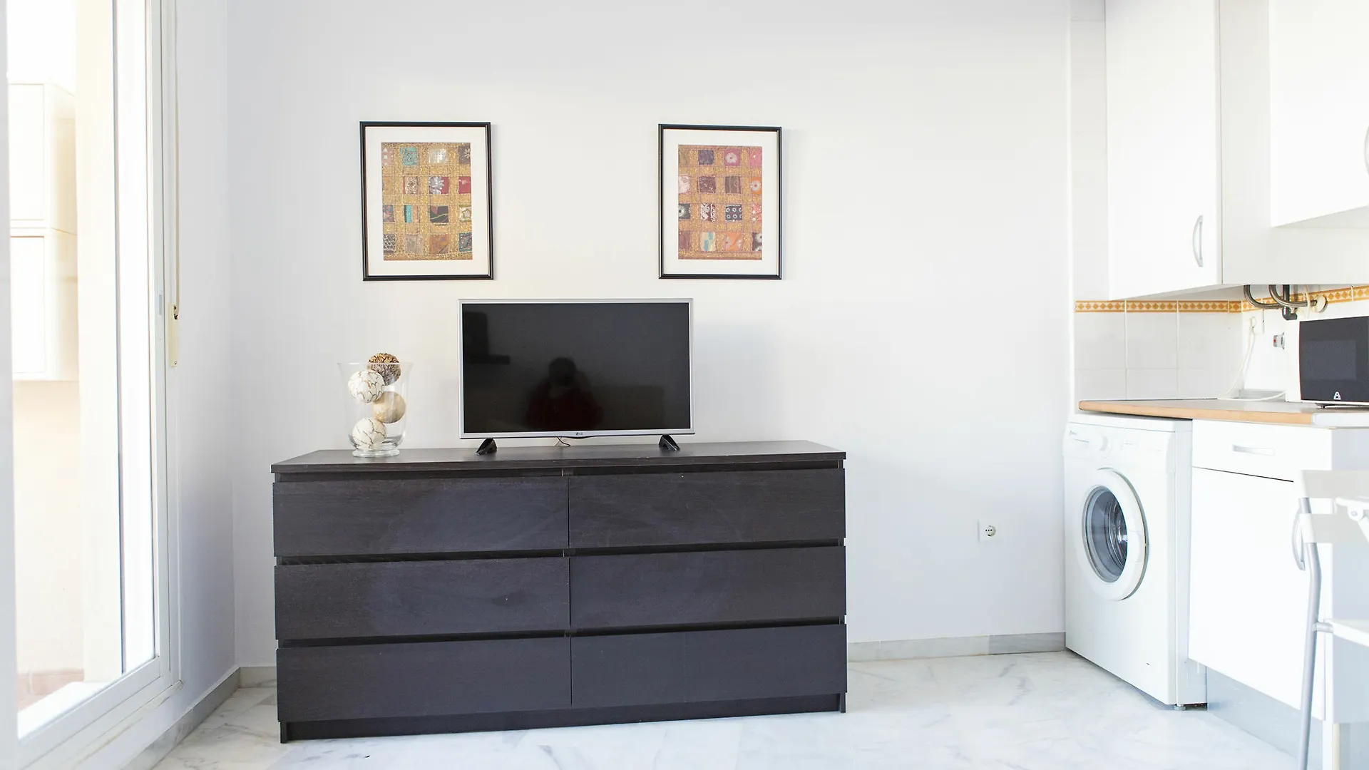 Sun Home Fuengirola Estudio