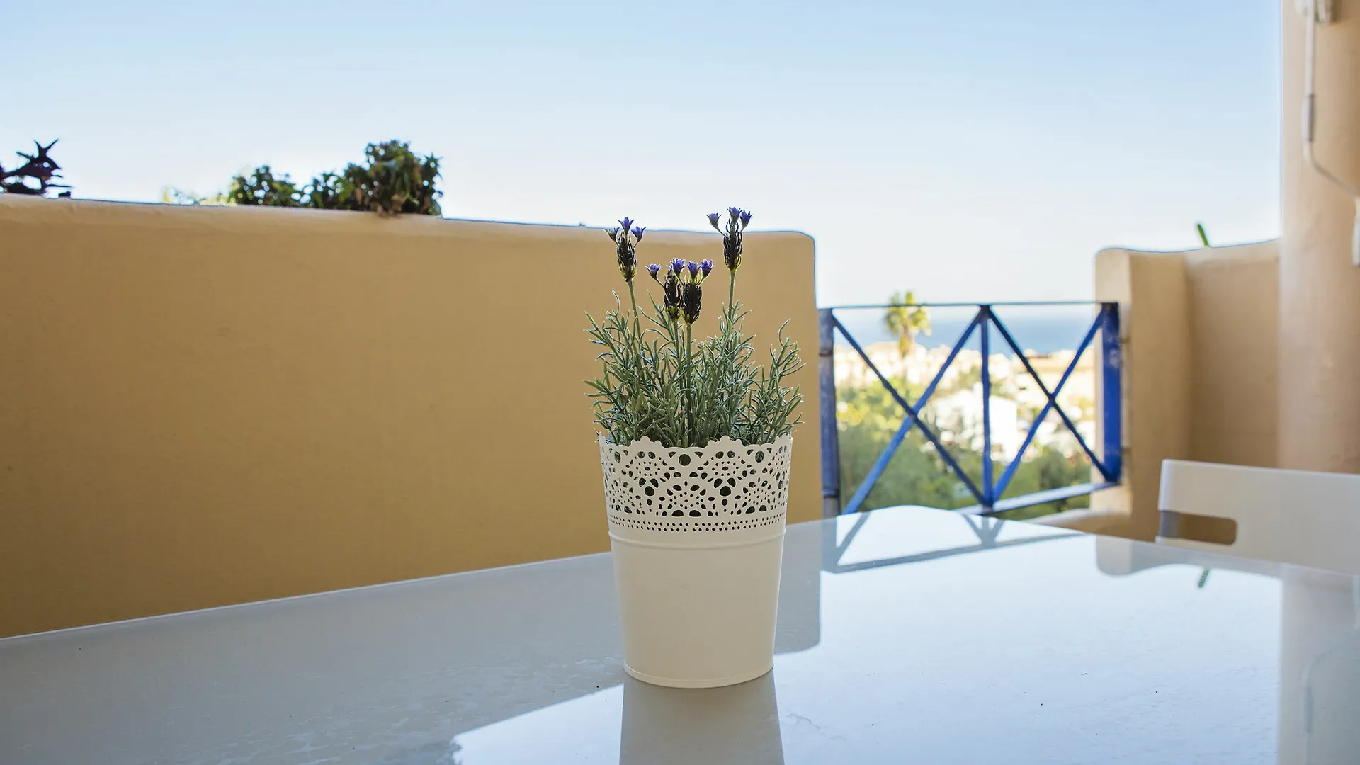 Apartment Sun Home Fuengirola Estudio