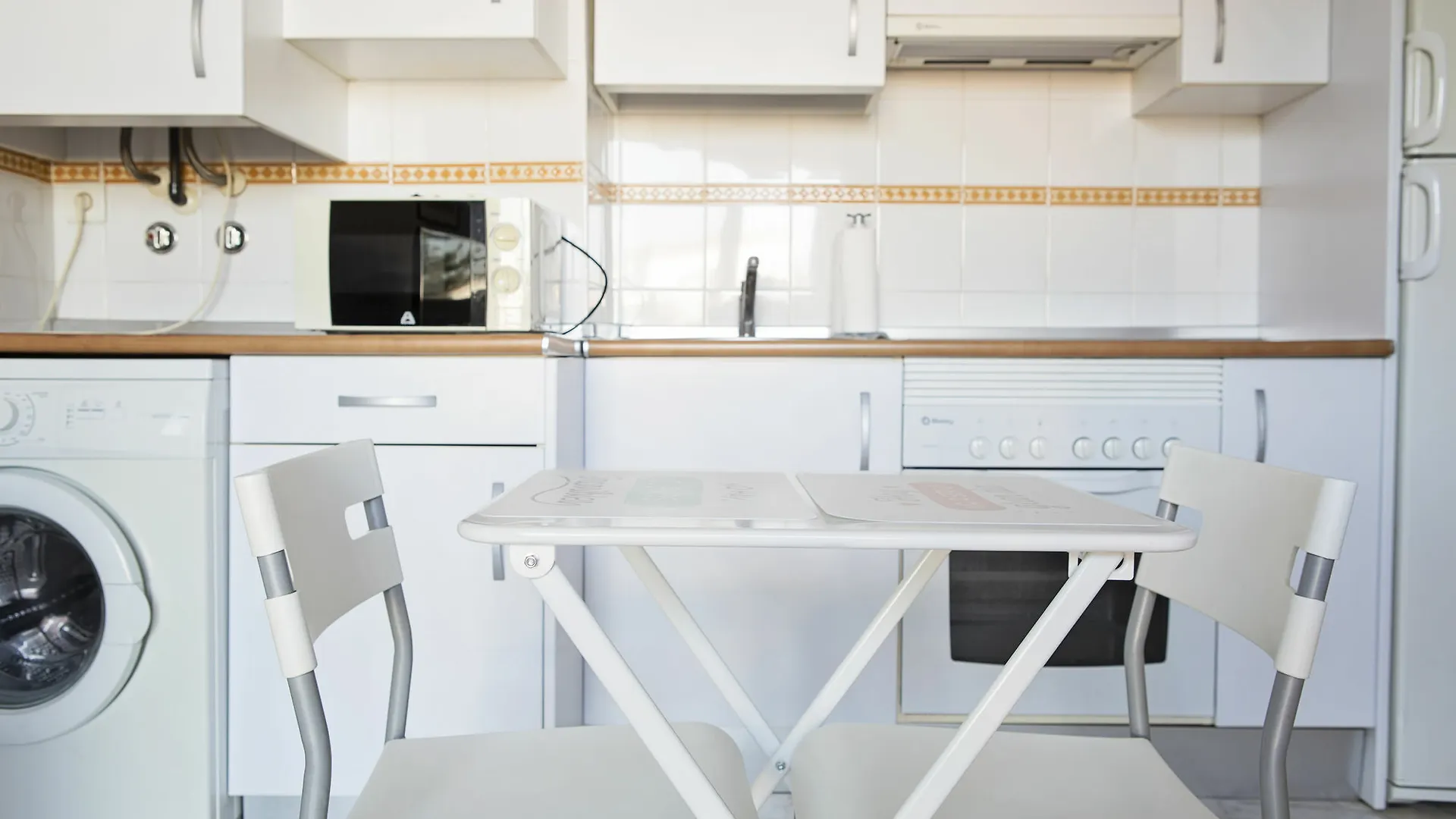 Apartment Sun Home Fuengirola Estudio