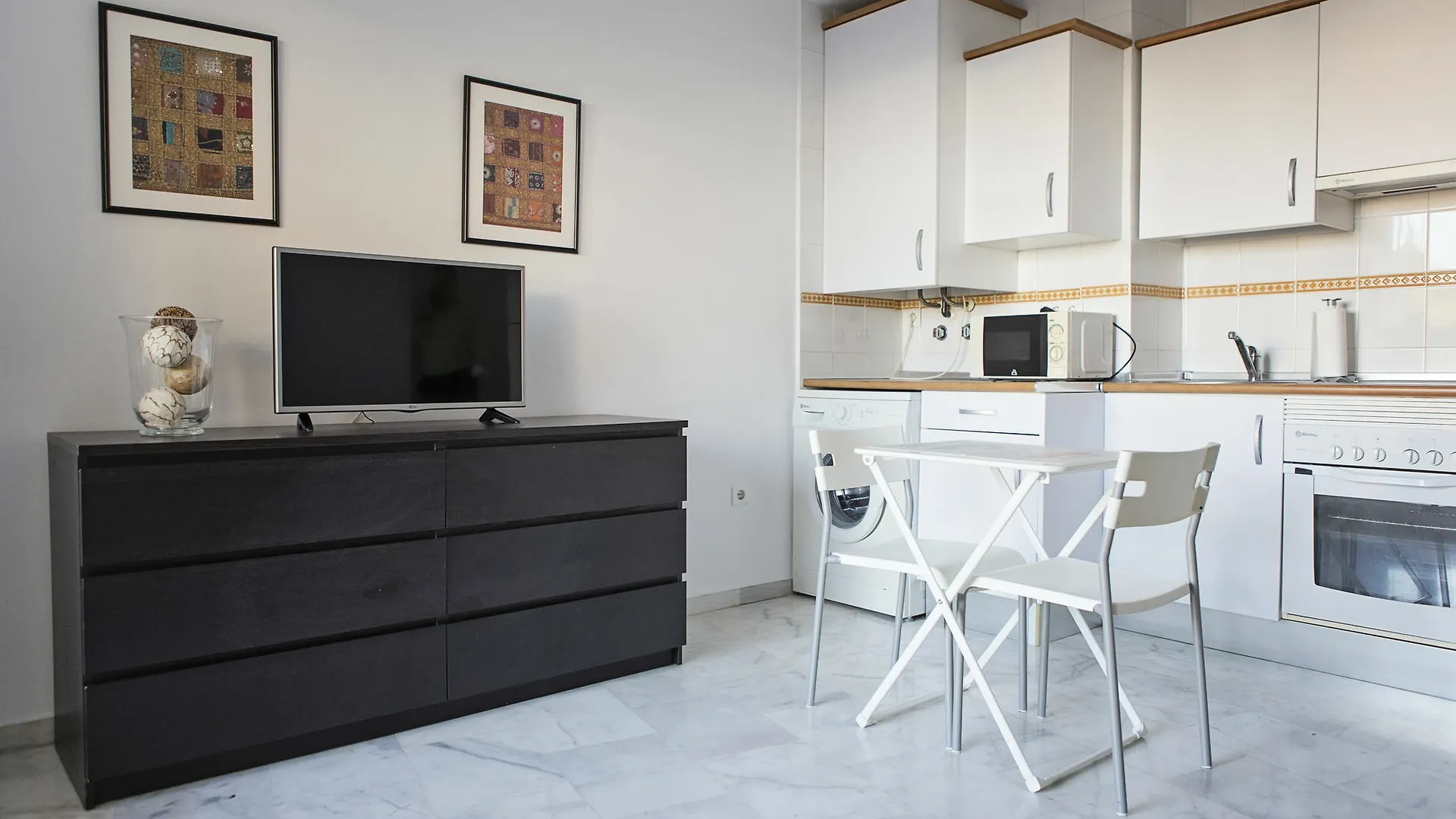 Apartment Sun Home Fuengirola Estudio