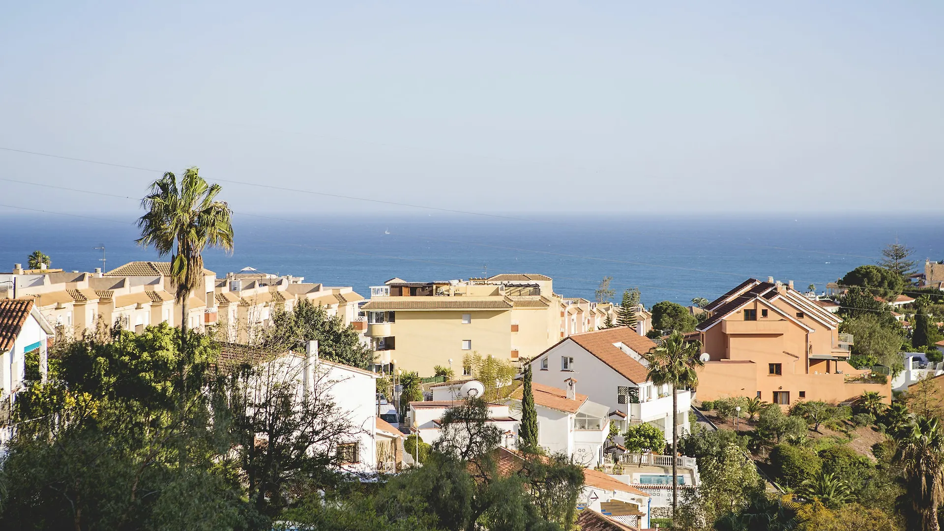 Sun Home Fuengirola Estudio 0*,